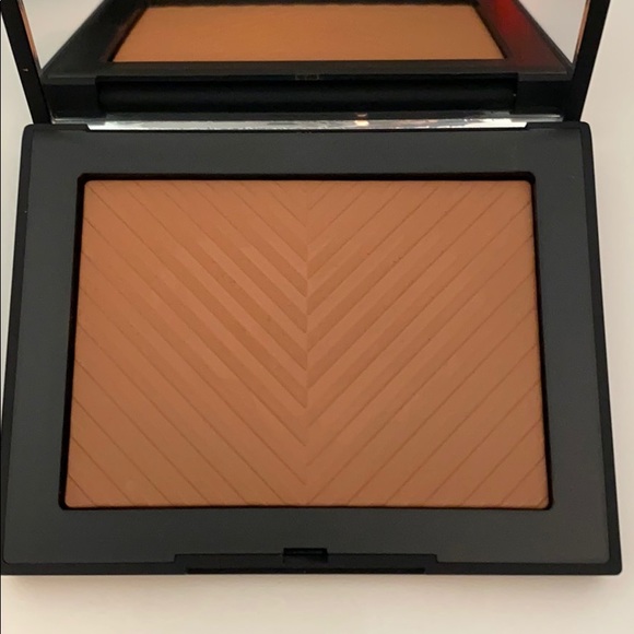 NARS SUN WASH DIFFUSING BRONZER - FALAISES - Picture 4 of 7